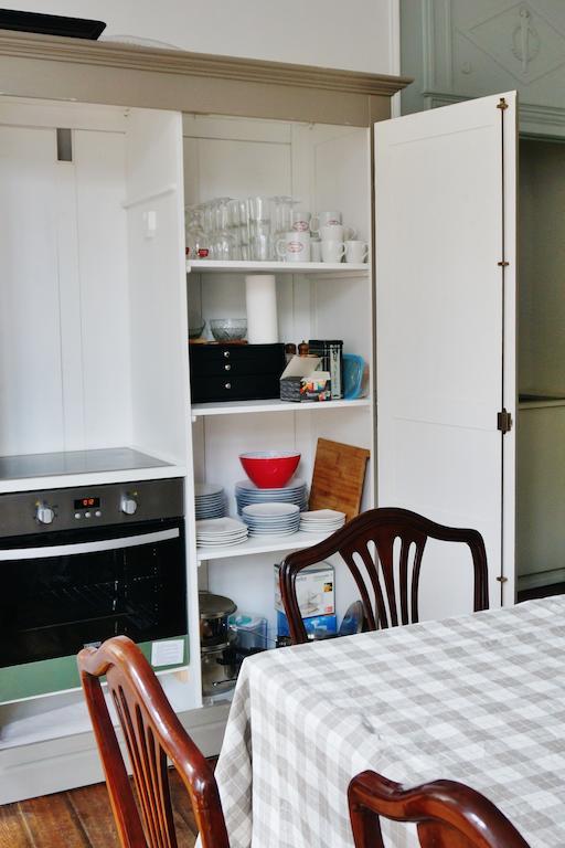 Huis Vandermersch Υπρ Δωμάτιο φωτογραφία