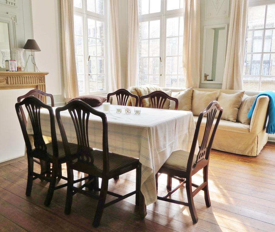 Huis Vandermersch Υπρ Εξωτερικό φωτογραφία