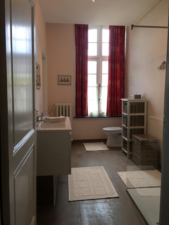 Huis Vandermersch Υπρ Εξωτερικό φωτογραφία