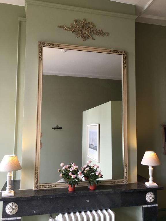 Huis Vandermersch Υπρ Εξωτερικό φωτογραφία