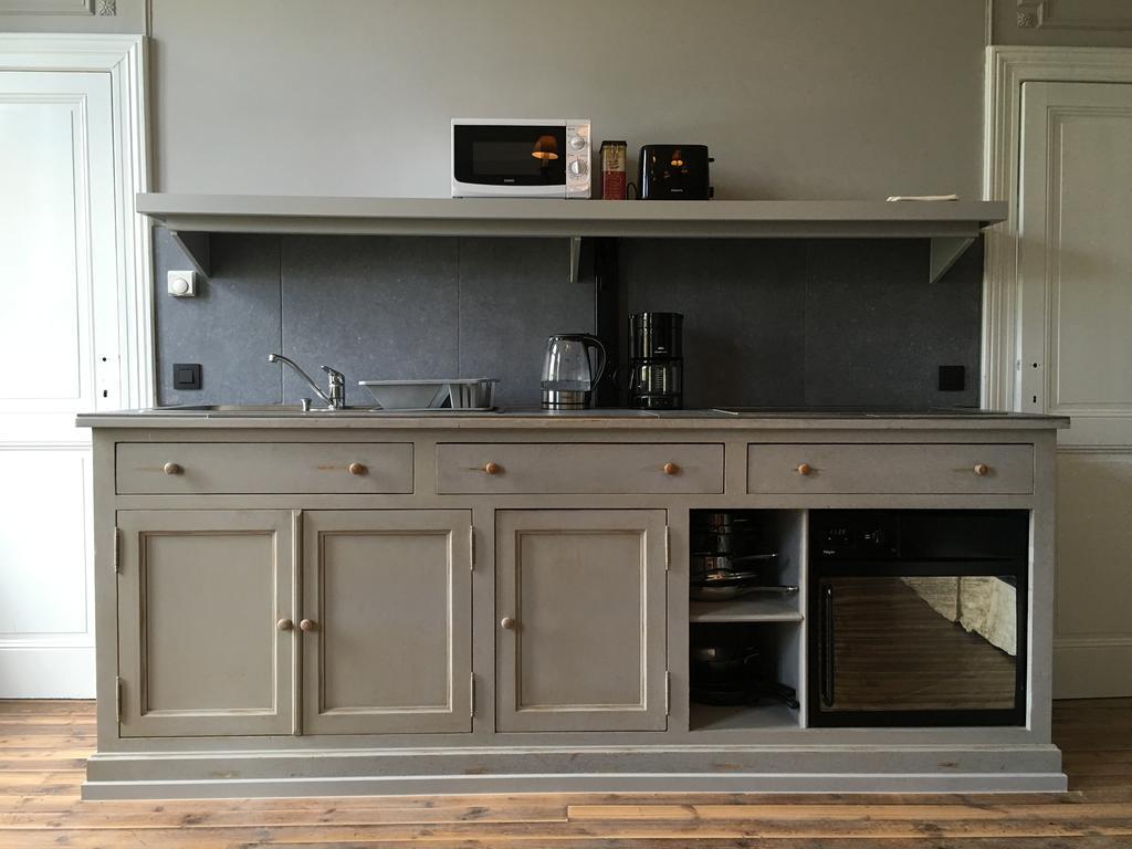 Huis Vandermersch Υπρ Εξωτερικό φωτογραφία